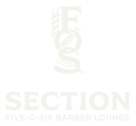 Section Five-O-Six Barber Lounge